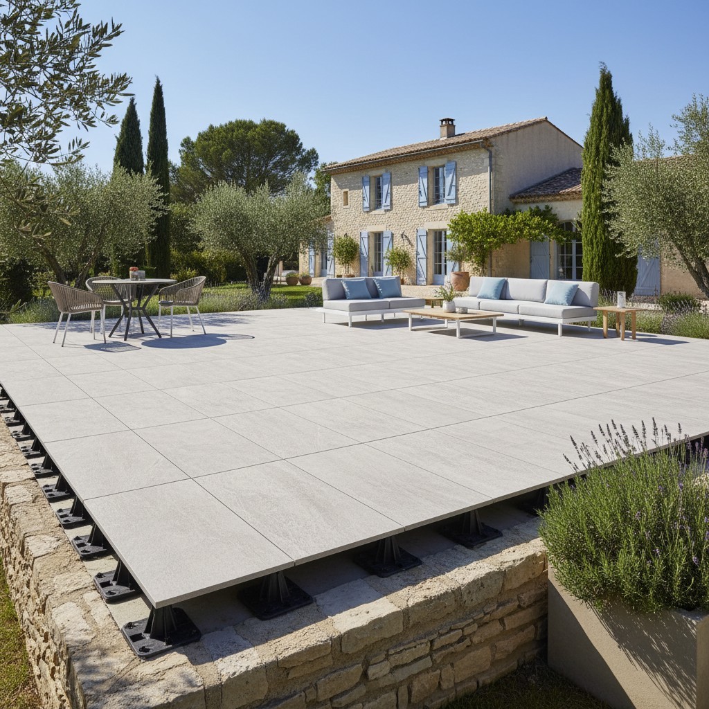 CHAMBEL CARRELAGE